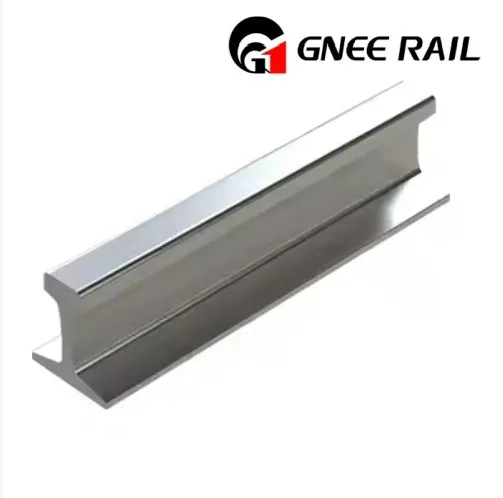 Chinese Standard 30Kg Steel Track