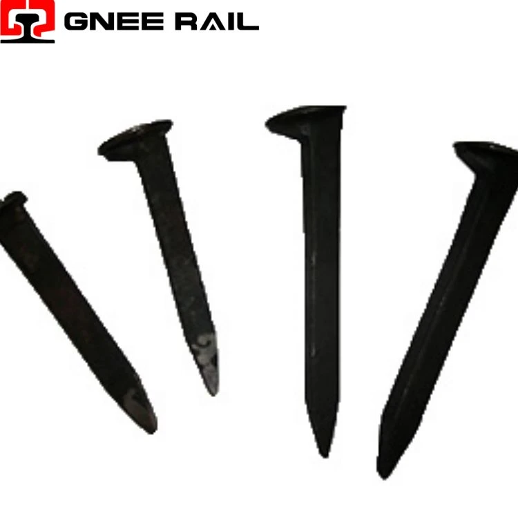 Spikes chen pou tache tren