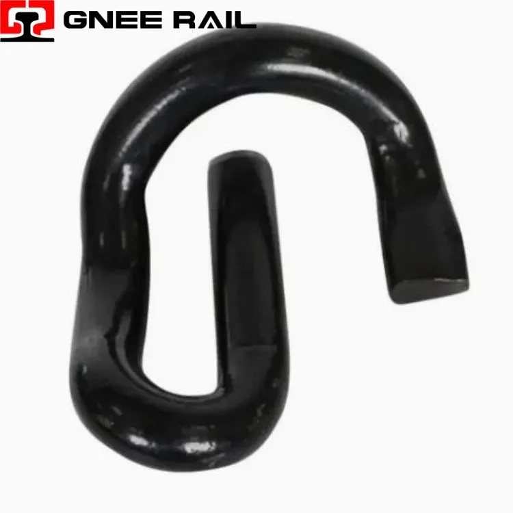 Fasteners Railroad Clip E Rail