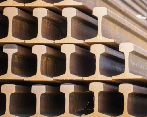GB Heavy Duty Steel Rail 60kg GB Heavy Duty Steel Rail 60kg