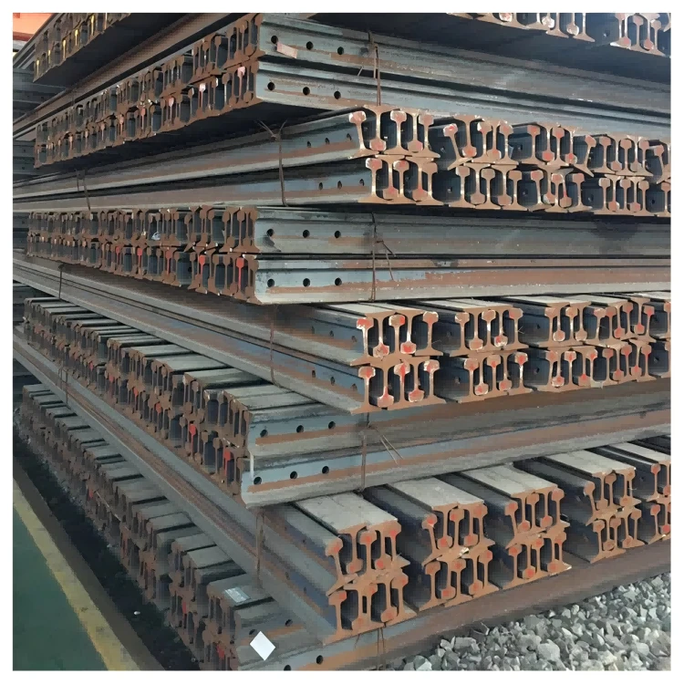 GB Steel Rails 22KG GB Steel Rails 22KG