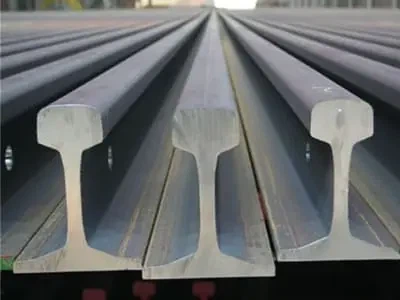 GB Standard U71Mn 38kg Rail GB Standard U71Mn 38kg Rail
