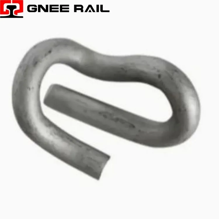 Heavy Steel E Clips