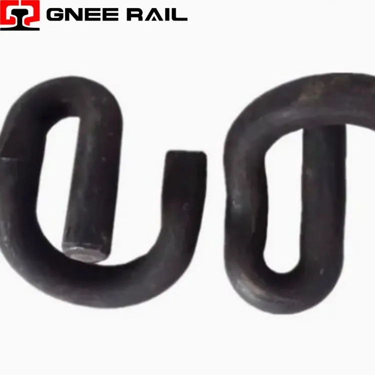 High Tensile E Clips