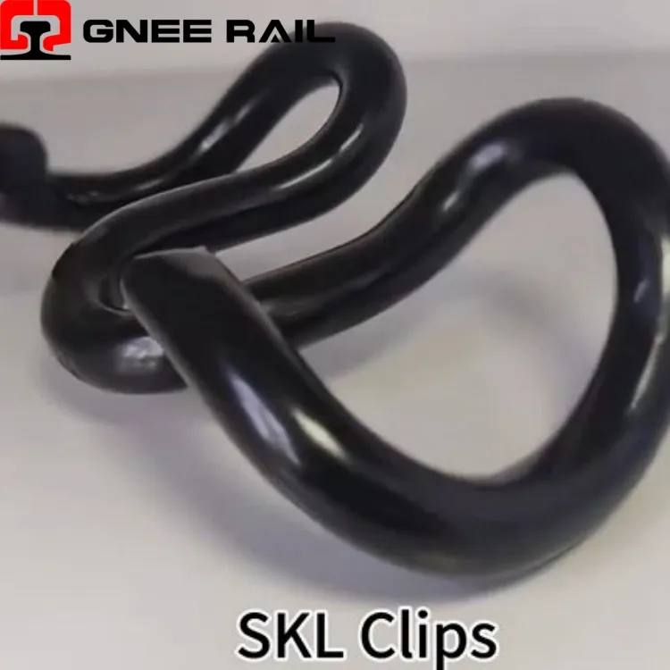 Segondè Tensile SKL Clip