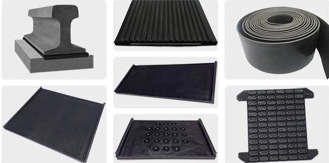 rail fastening rail fastening