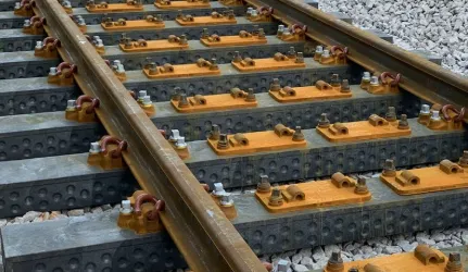 rail fasteners rail fasteners