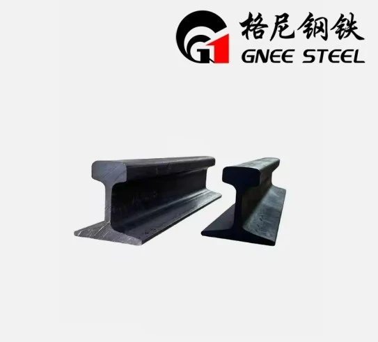 JIS 30KG Steel Rail Profile