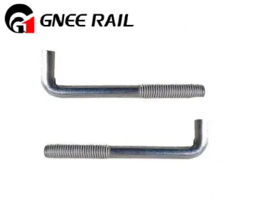 L-Kalite  Bolt