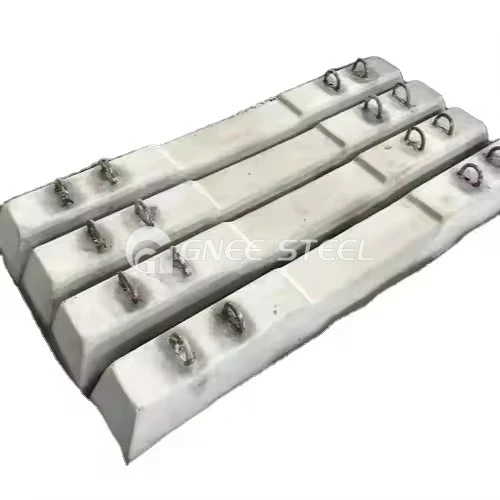 Monoblock Prestress Concrete Rail Sleeper