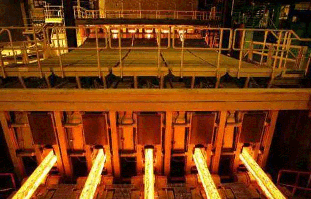 manufacturing process of steel rails manufacturing process of steel rails