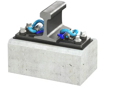 SKL FASTENERS SYSTEM SKL FASTENERS SYSTEM