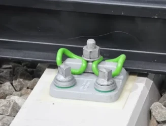 railroad fasteners system railroad fasteners system