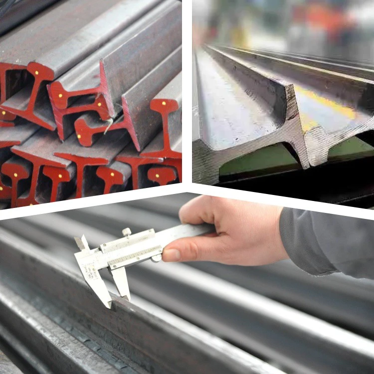 Railroad Steel Rails Railroad Steel Rails