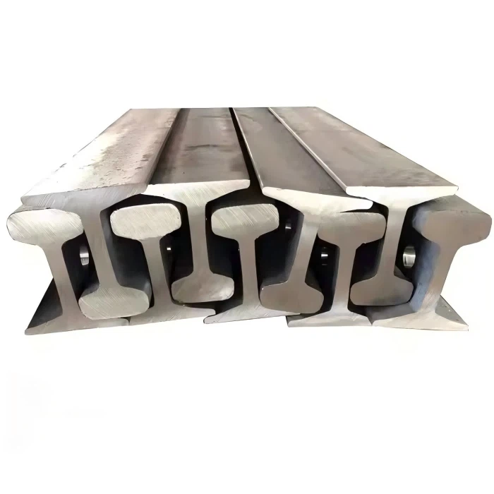 QU70 Grade Heavy Steel Rail QU70 Grade Heavy Steel Rail