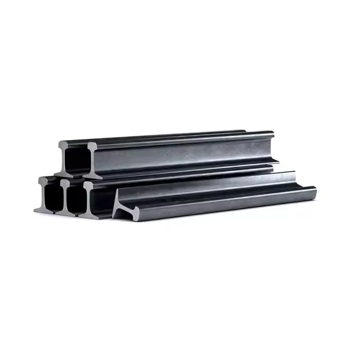 Railroad Steel Rails Railroad Steel Rails