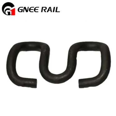 Russian Railway Elastic Clips