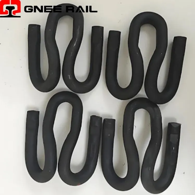 Sleepers Parts Fast Clips suppliers