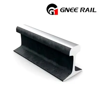 EN Standard 46E2 Railway Track Dimansyon