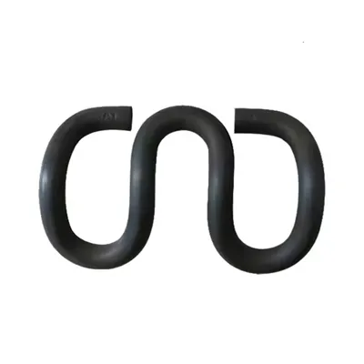 Sistèm fixation SKL Clip Rail
