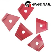 Nabla Elastik Rail Clips