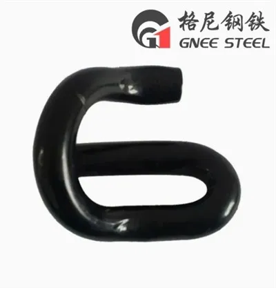 Railway Clip E1609