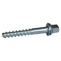 Spike vis boulon TB/T 1346 pou tren