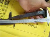 Timber Spike Rail Chen Spike
