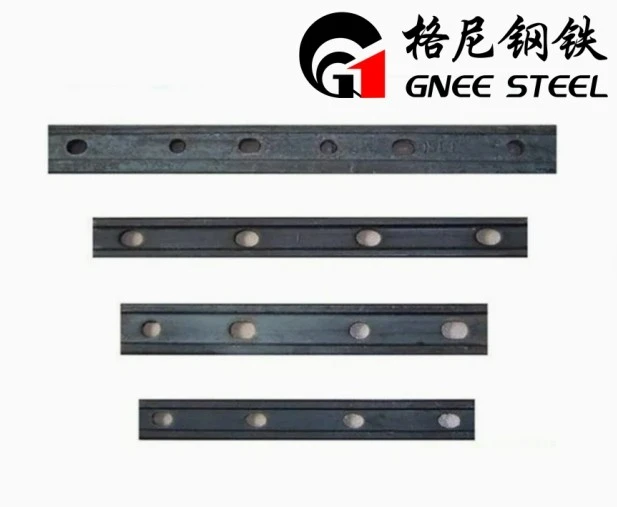 South America Standard Rail Fish Plates South America Standard Rail Fish Plates