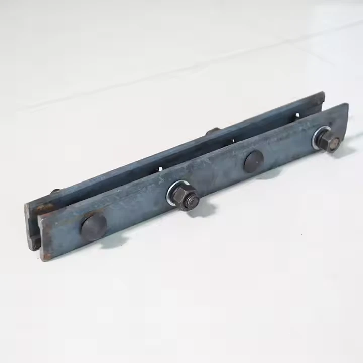 Steel Fish Plate best