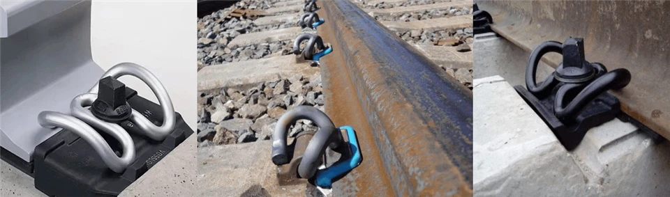 Steel Railway SKL Clip price